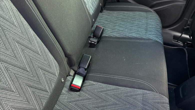 Vauxhall Crossland X 1.2T [110] Griffin 5dr [6 Spd] [Start Stop] Petrol Hatchback